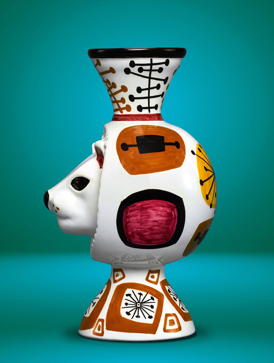 TALAVERANA CERAMIC BOX SPELLS