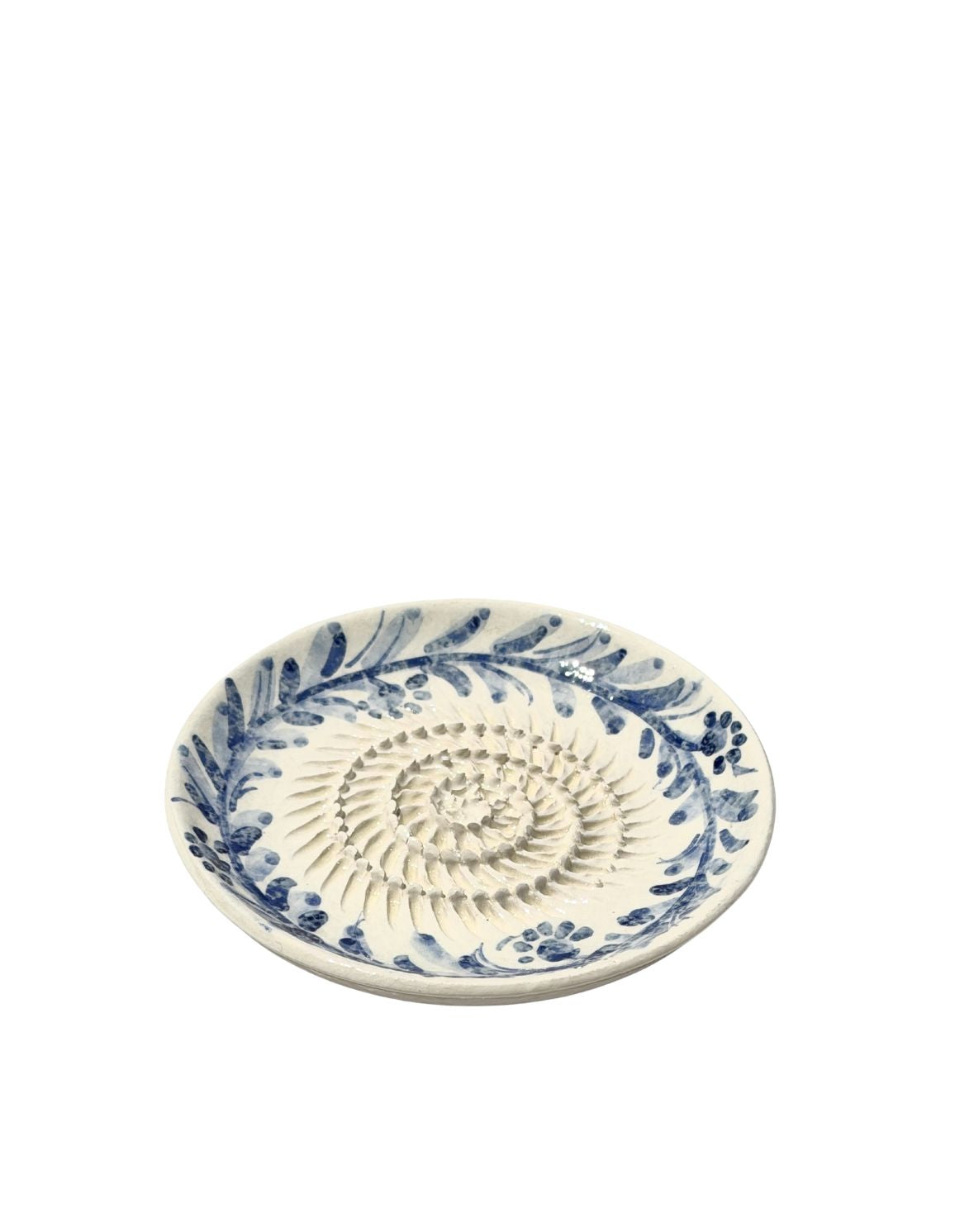 Vera dessert plate