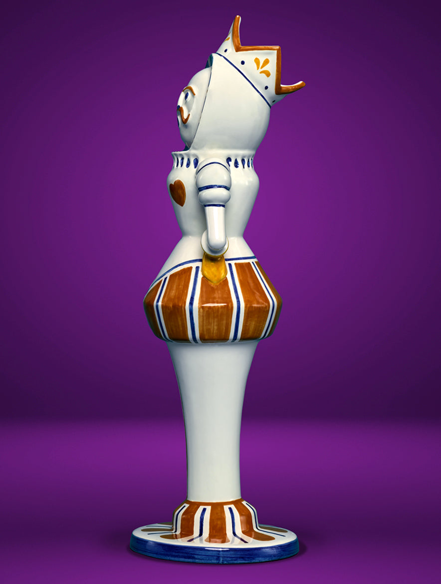 TALAVERANA CERAMIC BOX SPELLS