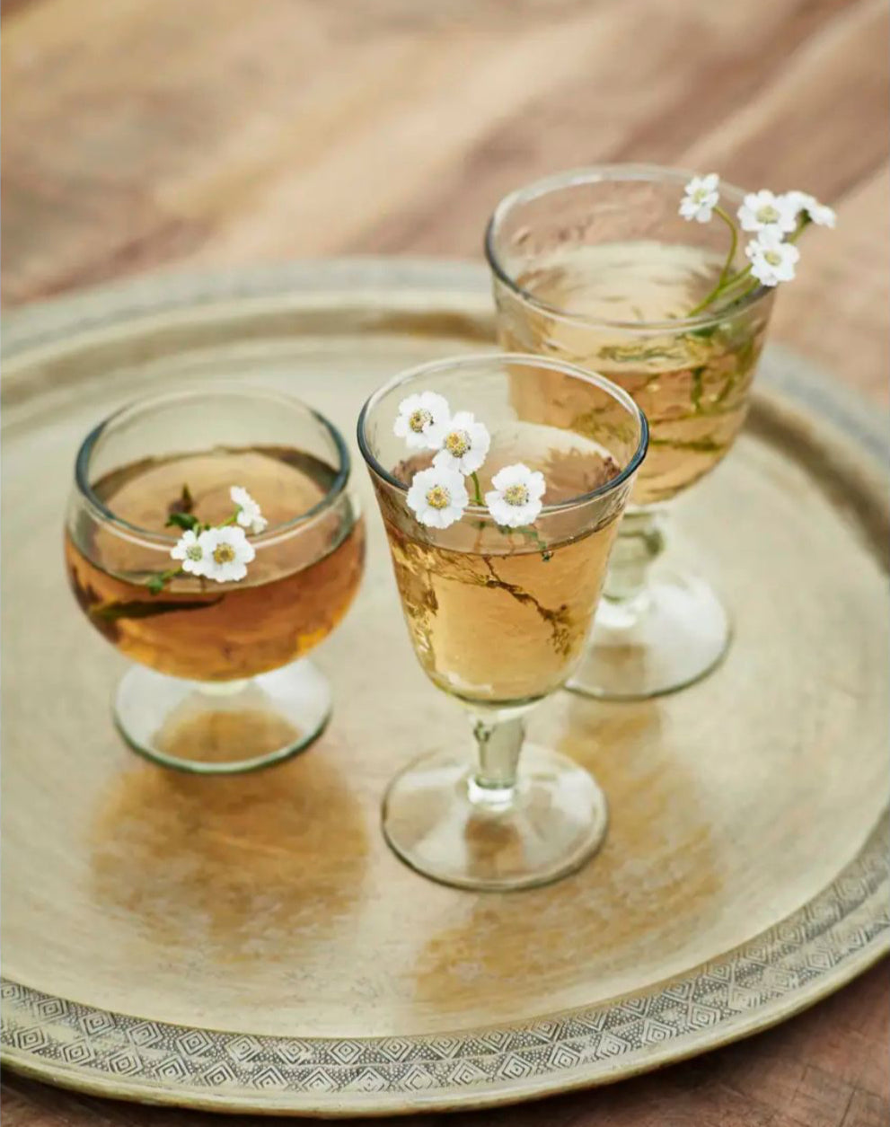 Laforet Crystal Glass