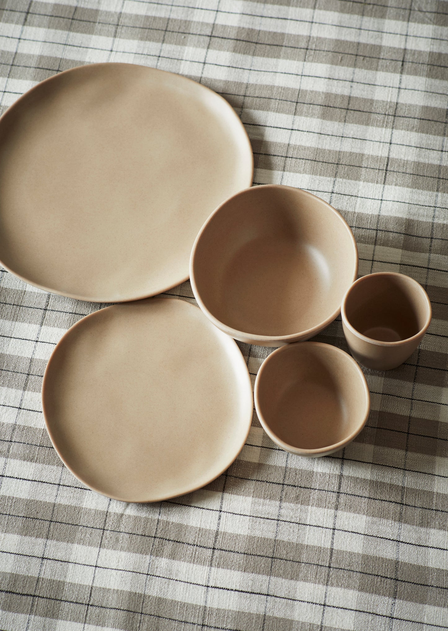 Laforet Crystal Glass