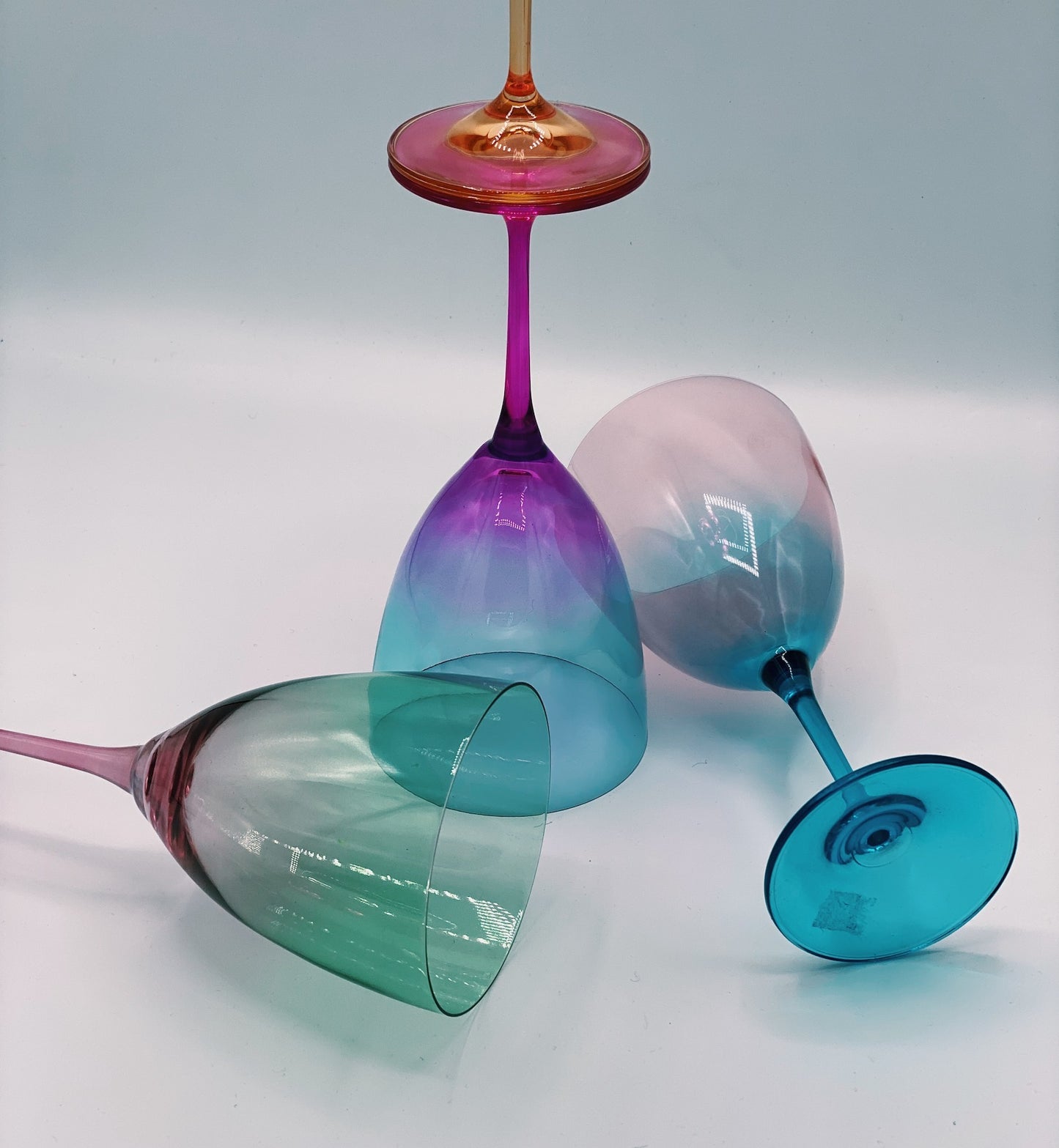 Laforet Crystal Glass