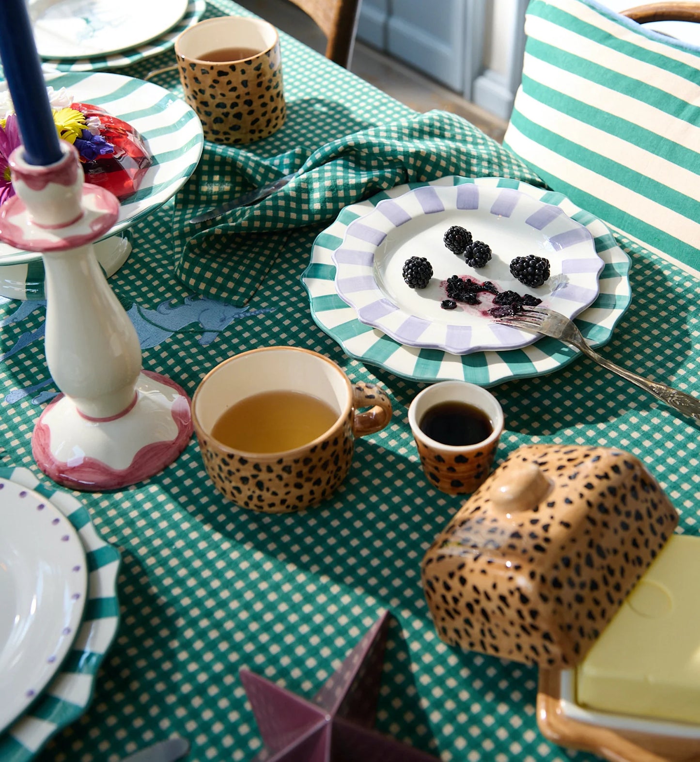 Bandeja pastelera Pegaso
