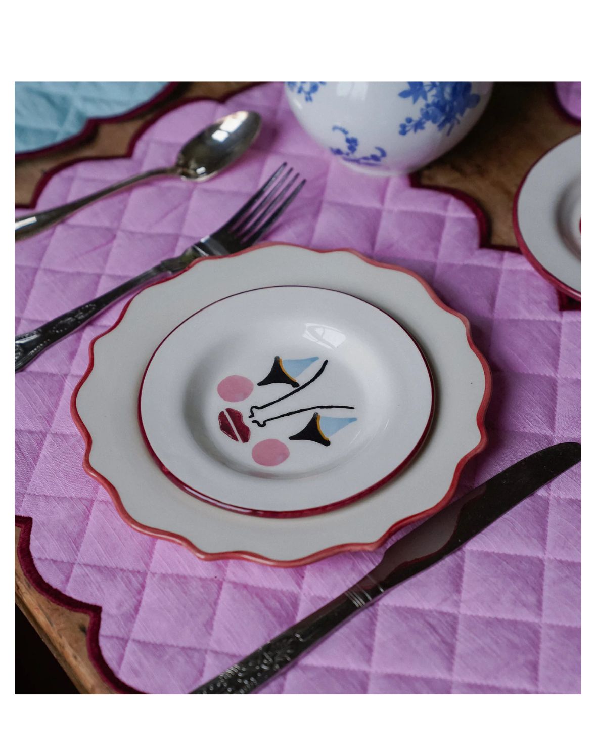 Laforet Crystal Glass