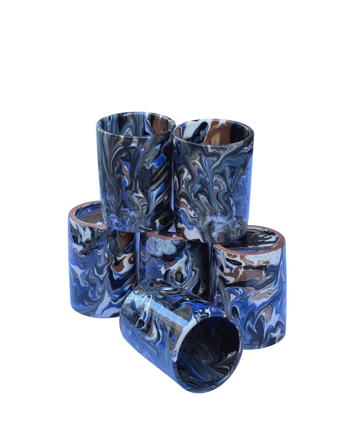 Vaso Tramontana de La Bisbal