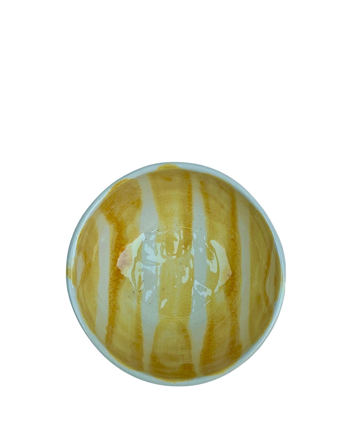 Almeria Algar ceramic bowl