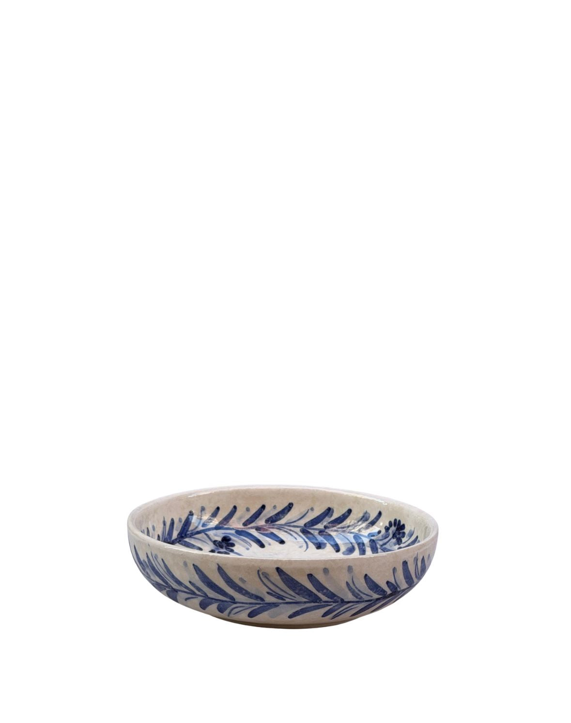 Alhama deep plate