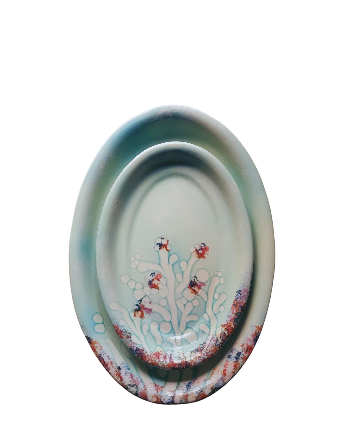 Fuente Grande Coralie