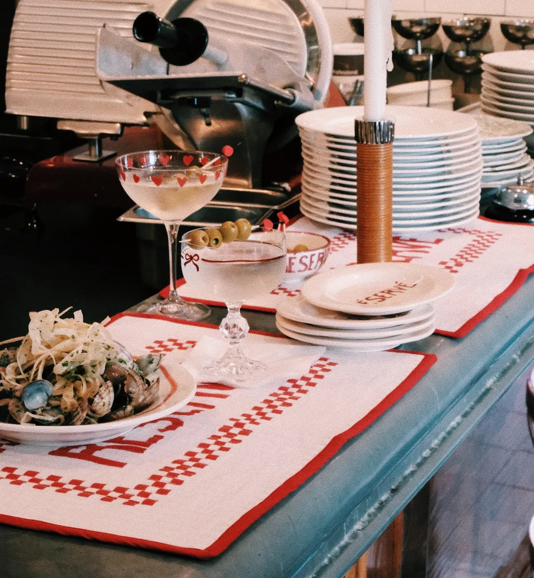 Laforet Crystal Glass