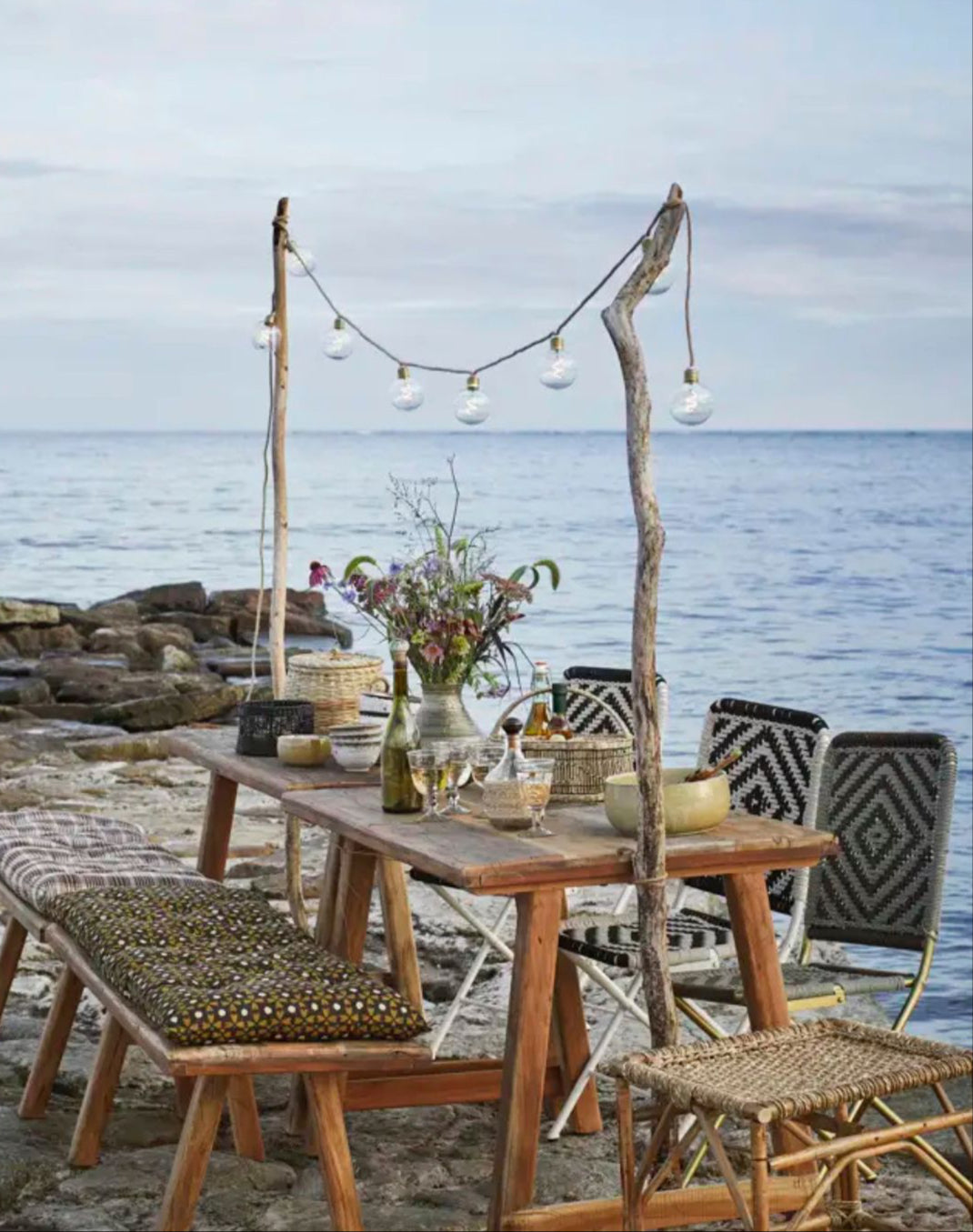 Laforet Crystal Glass