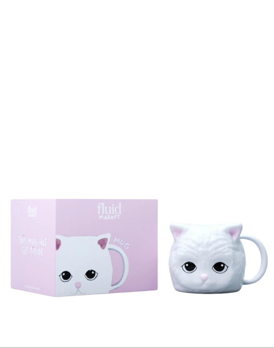 La Mer ceramic dessert plates