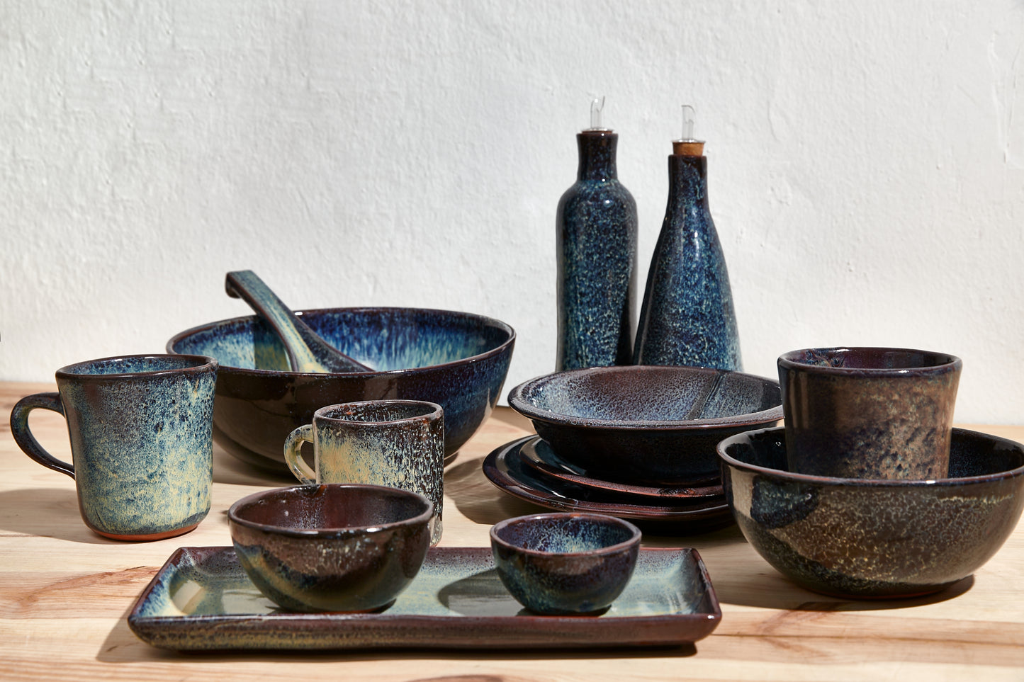 Ensaladera Estelar bodegon