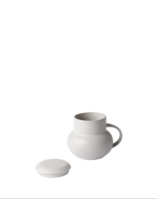 Taza de té-té