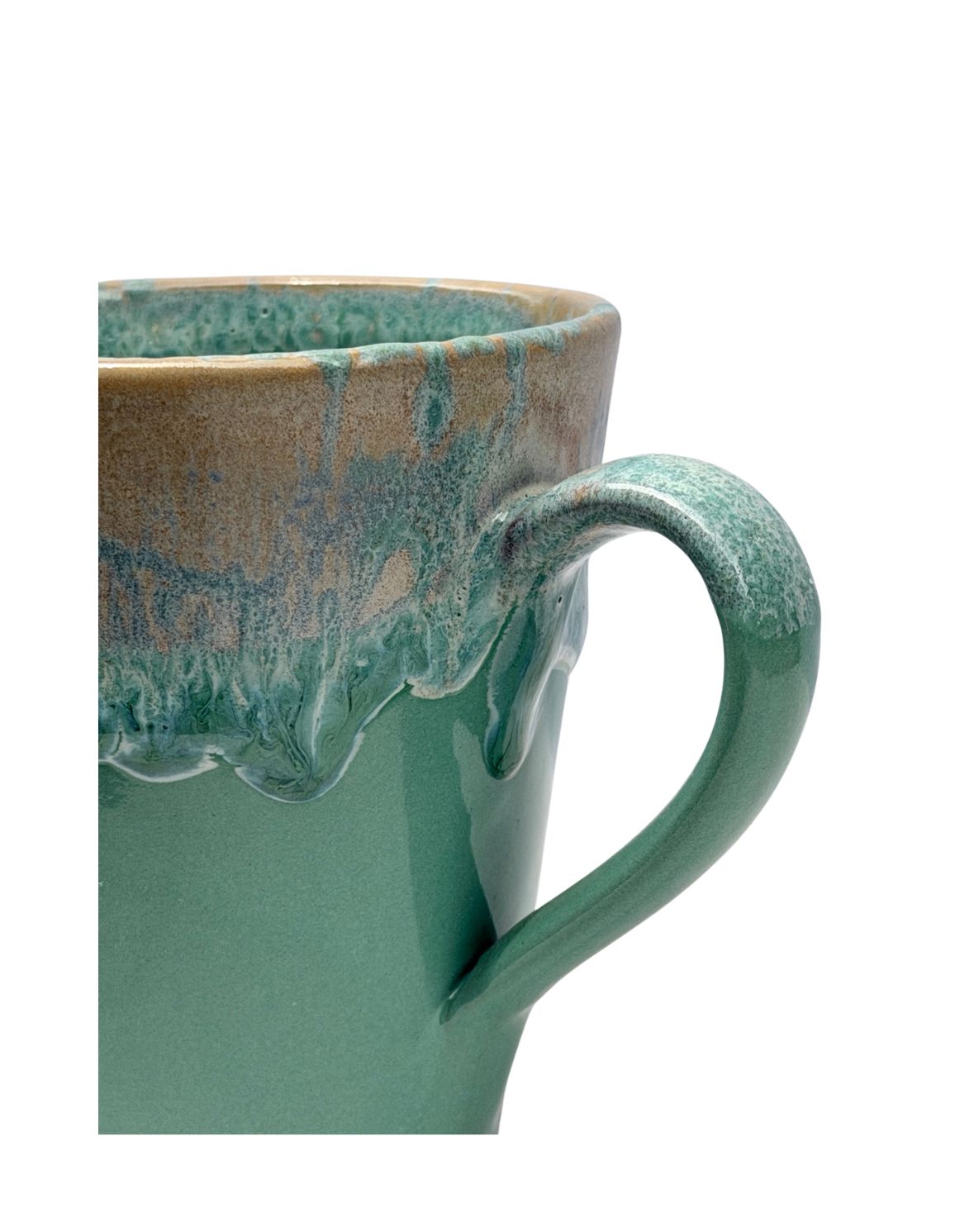 Taza Oceánic Verde