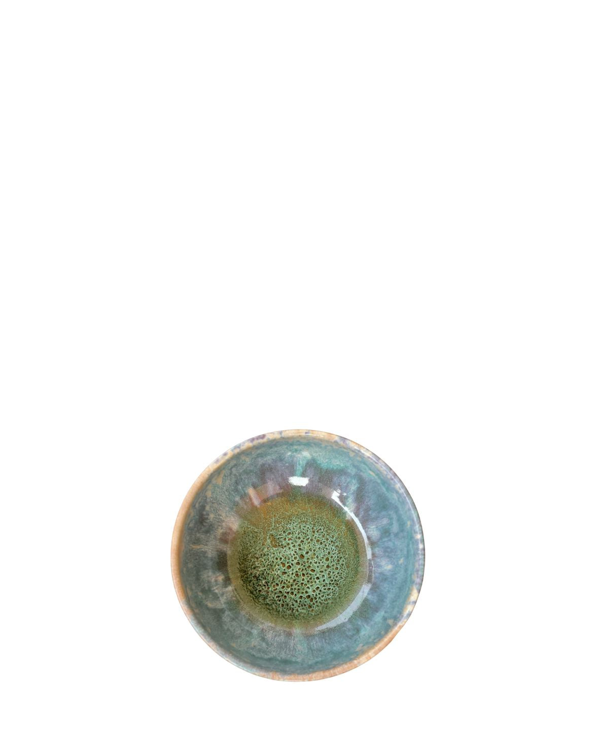 Bol Oceanic Verde Grande