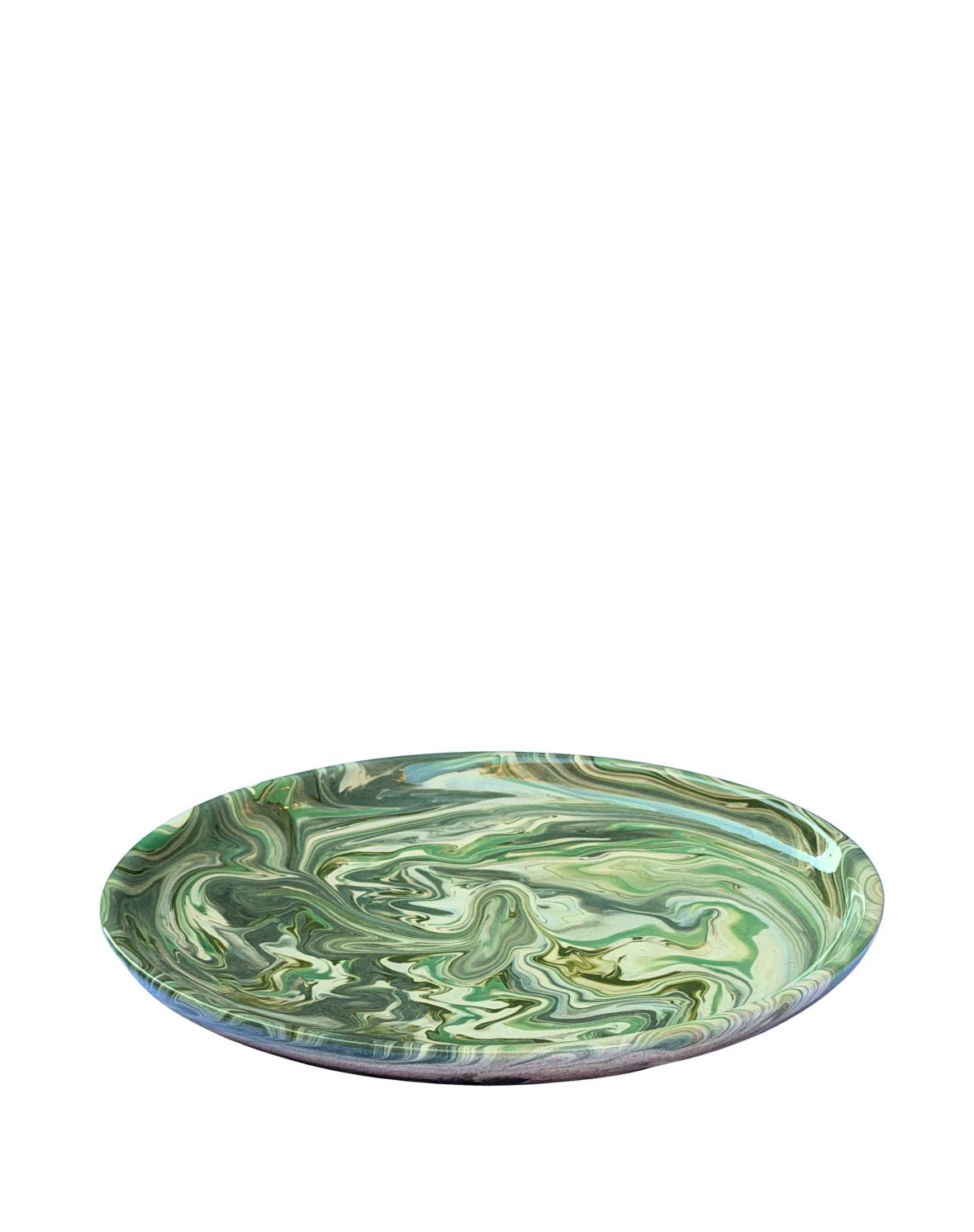 Plato Llano Garbi de la Bisbal