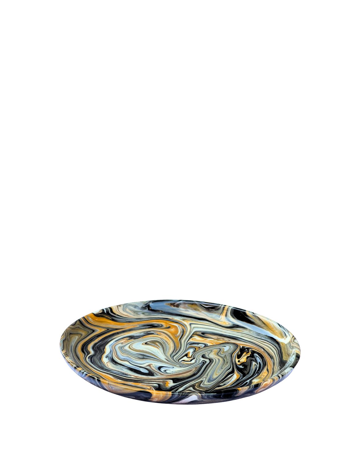 Plato Llano Lebeche de la Bisbal