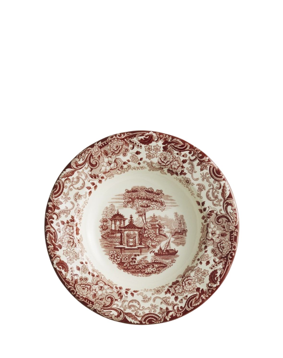 Vera dessert plate