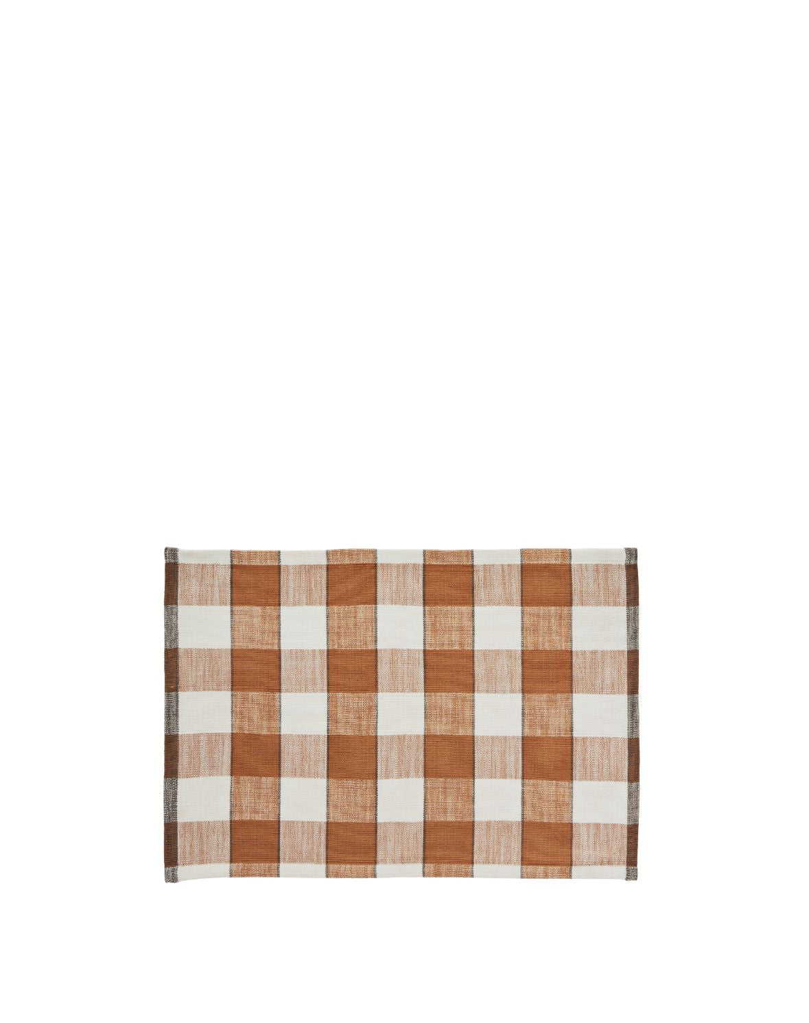 Individual cuadros Caldero