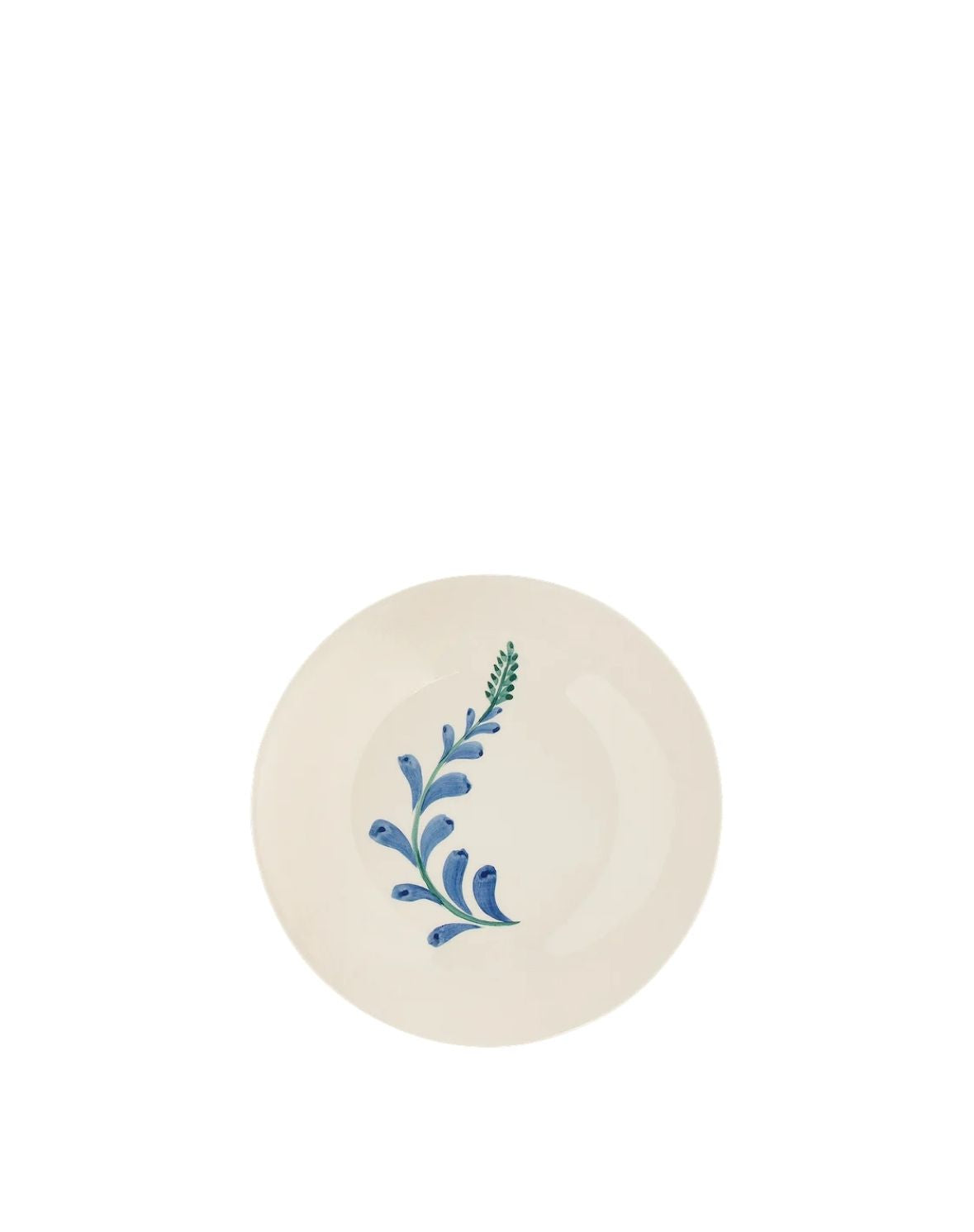 La Mer ceramic dessert plates