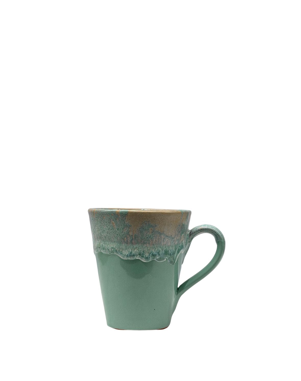Taza Oceánic Verde