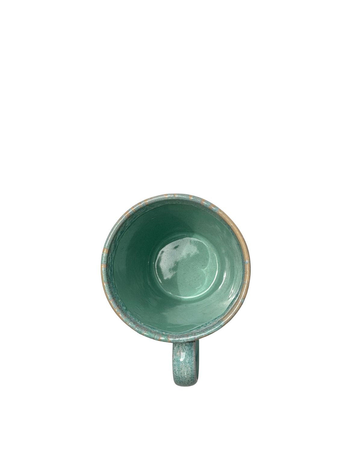 Taza Oceánic Verde