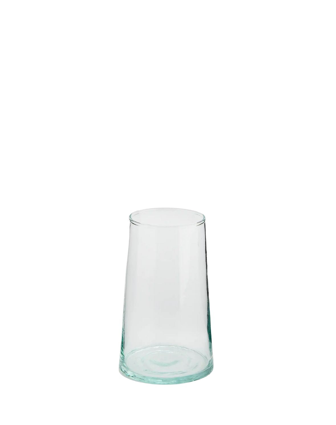 Vaso Cristal Beldi