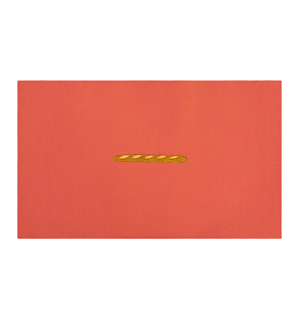 Mantel Baguette