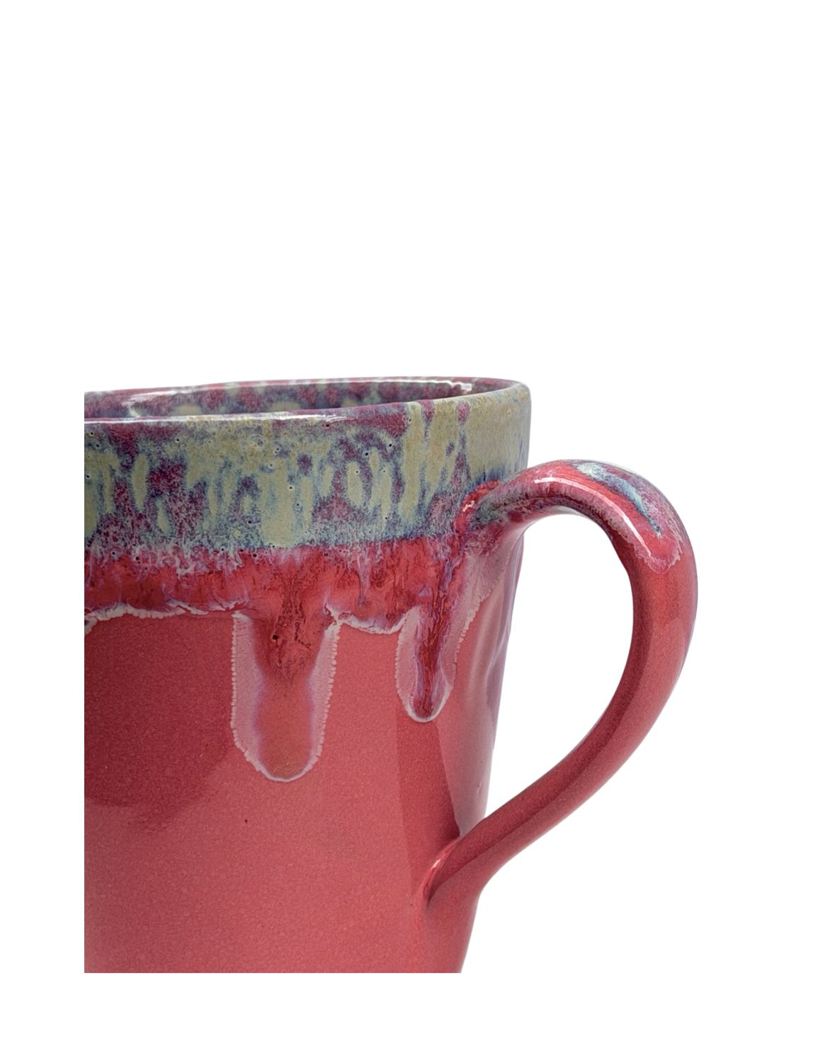 Taza Oceánic Rosa