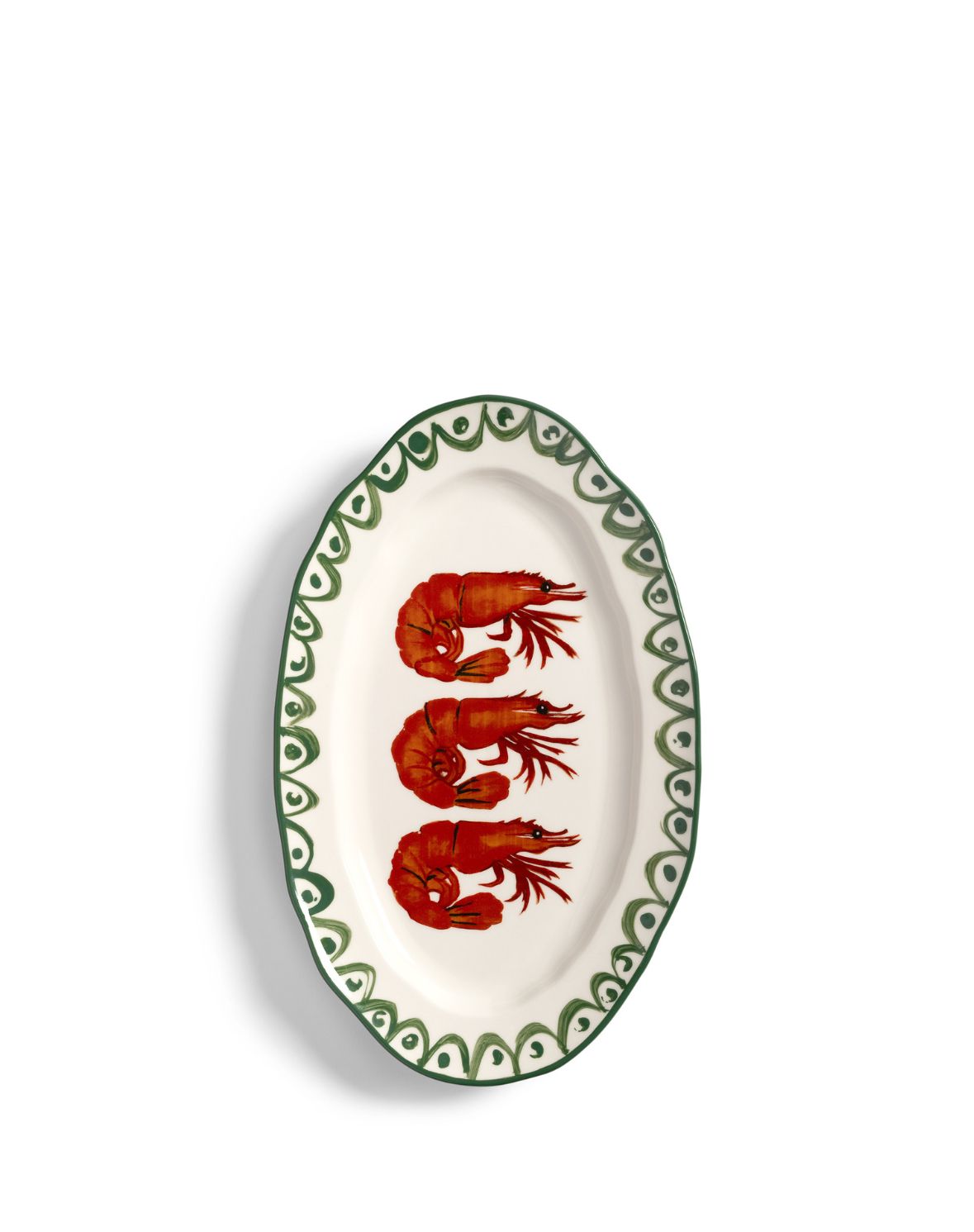 Bandeja  Gambón