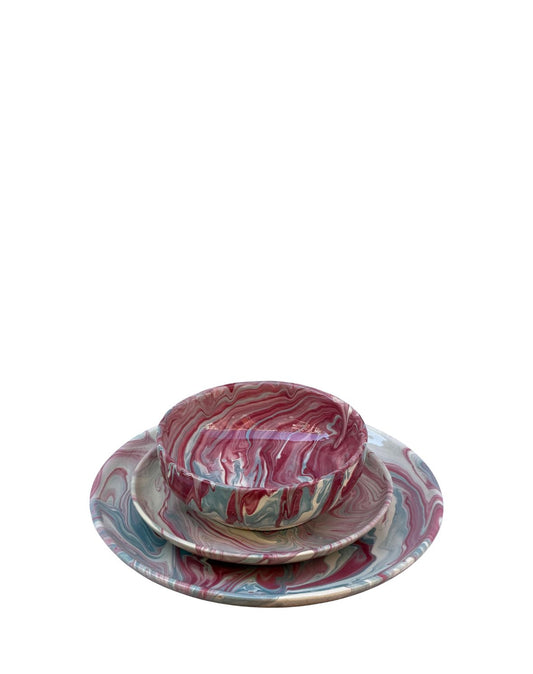 Vera Flat Plate