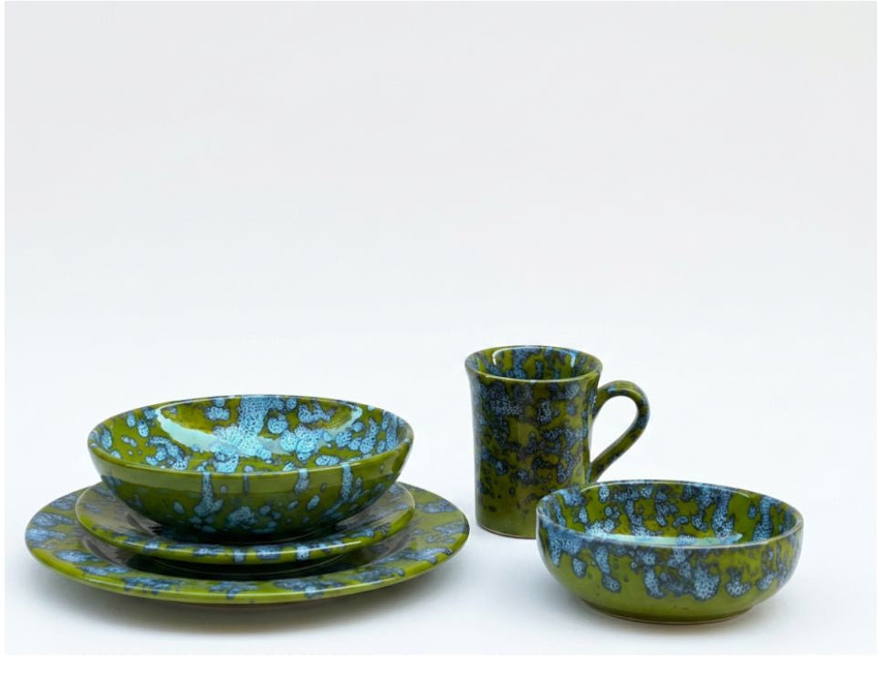 Vera Flat Plate