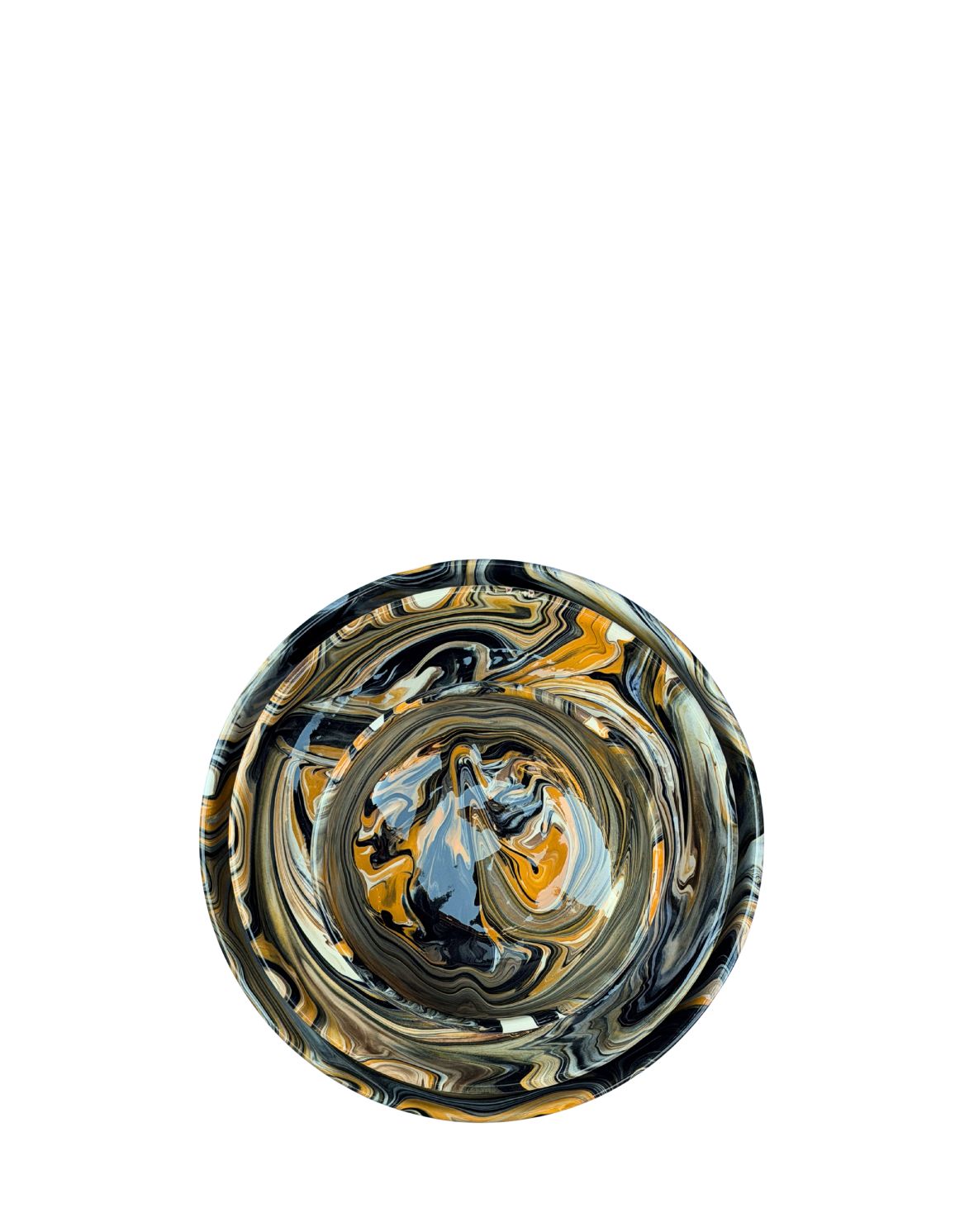 Plato postre Lebeche a de la Bisbal