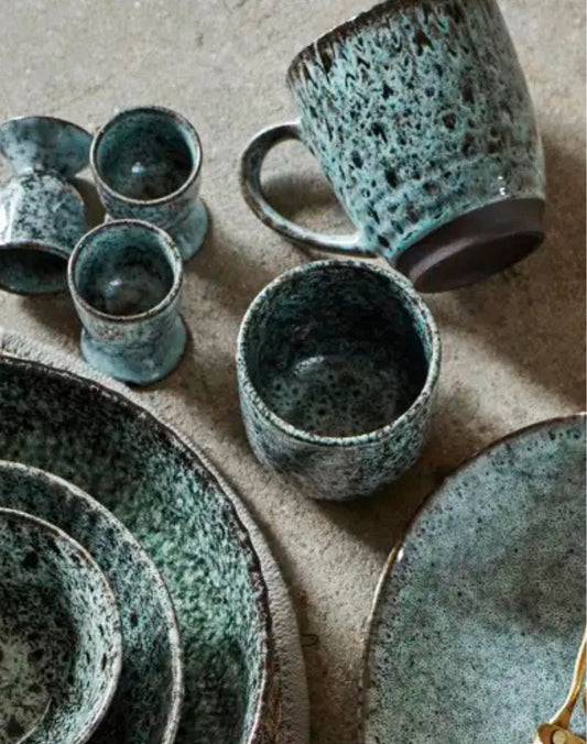 Taza Petra