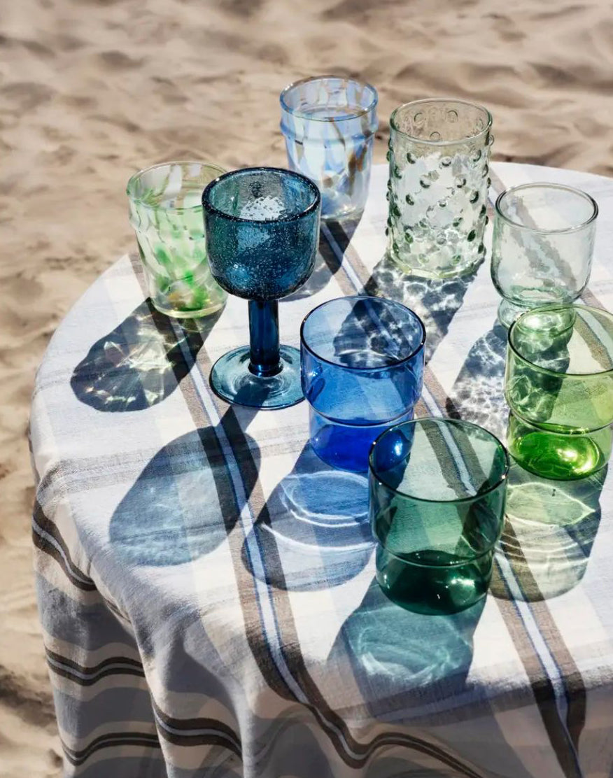 Laforet Crystal Glass 