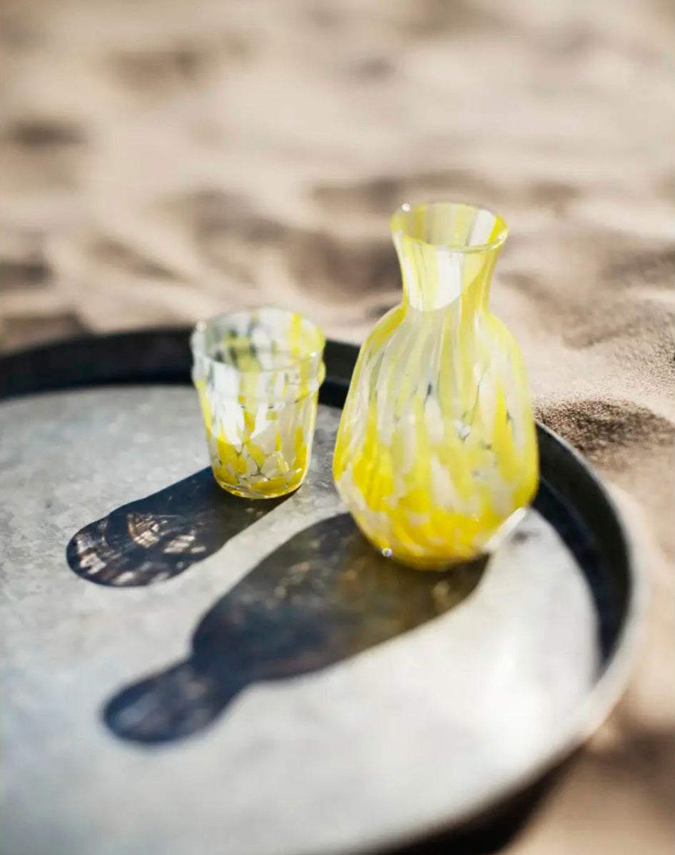 Laforet Crystal Glass 