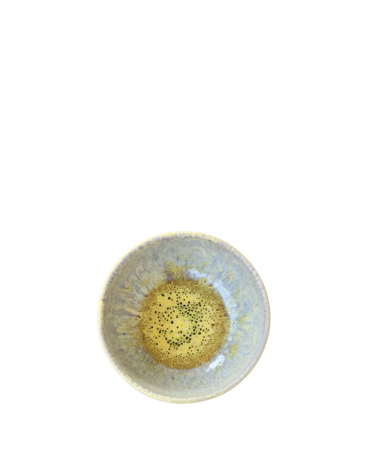 Bol Oceanic Amarillo Grande