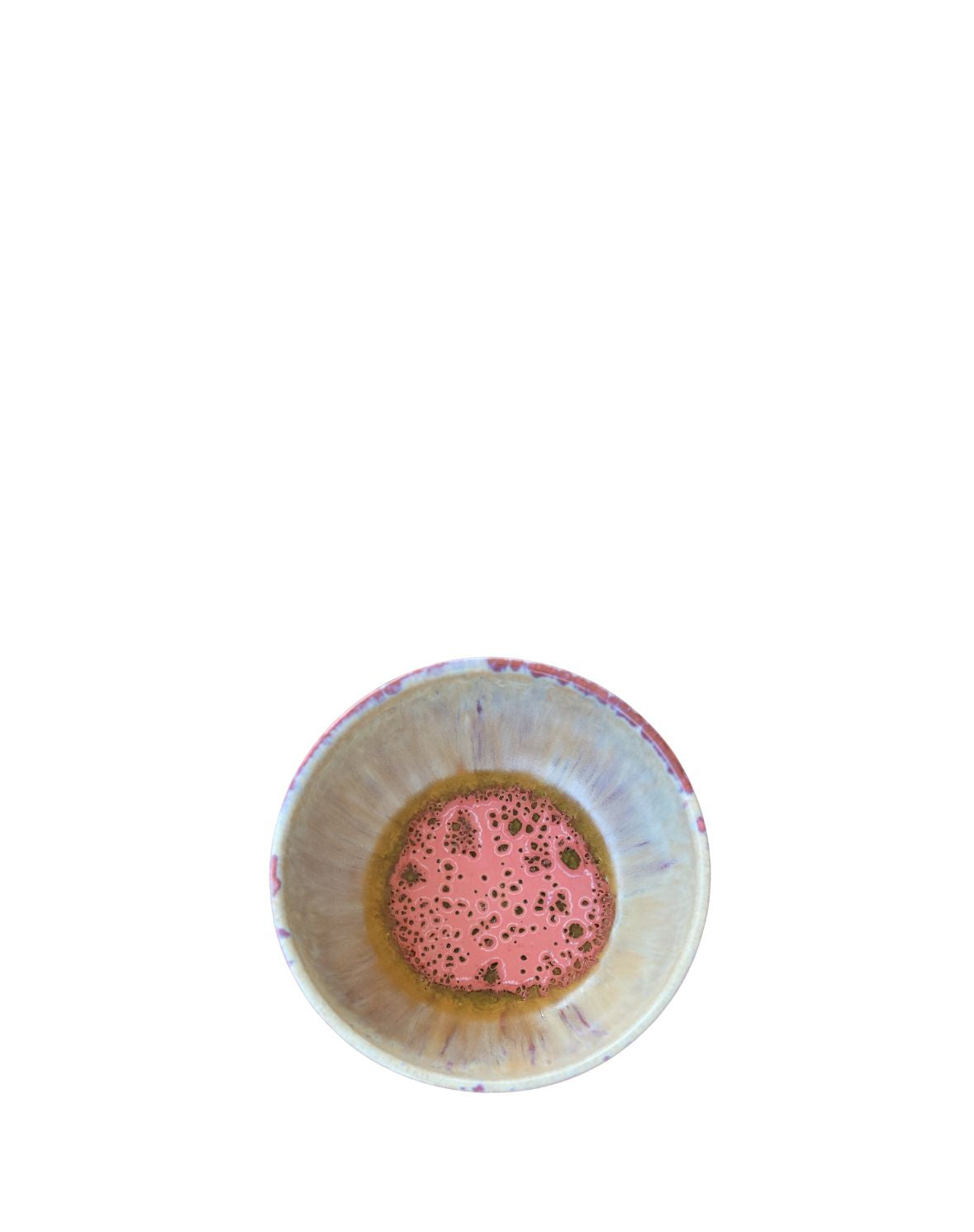 Bol Oceanic Rosa Grande