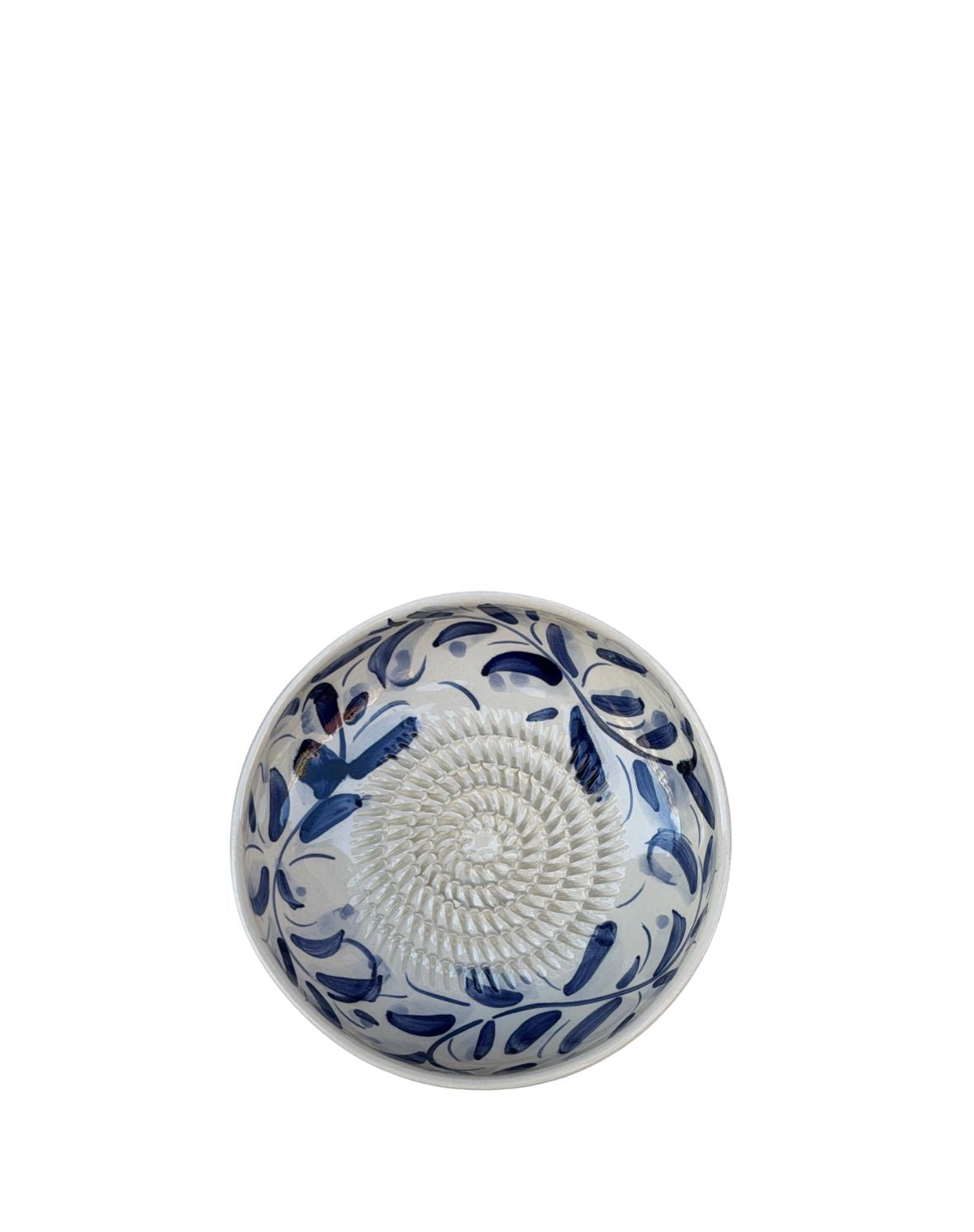 Alhama deep plate