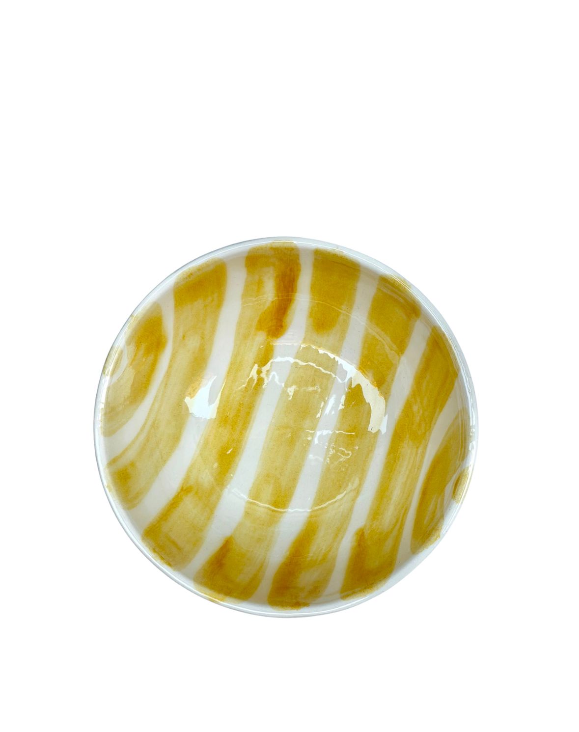 Almeria Algar ceramic bowl