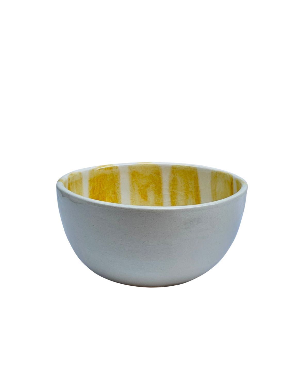 Almeria Algar ceramic bowl