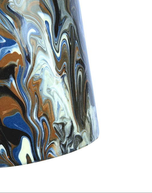 Vaso Tramontana de La Bisbal