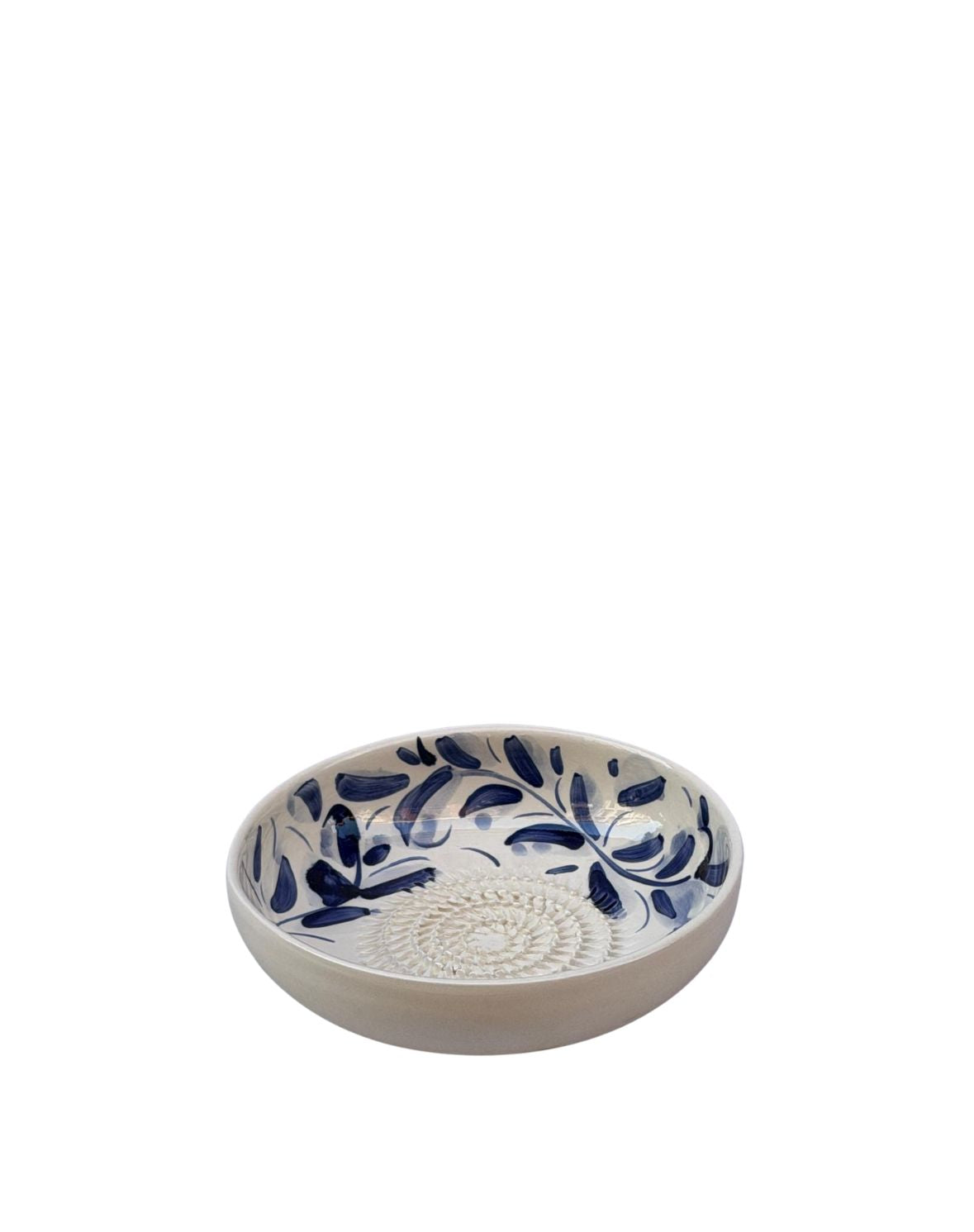 Alhama deep plate
