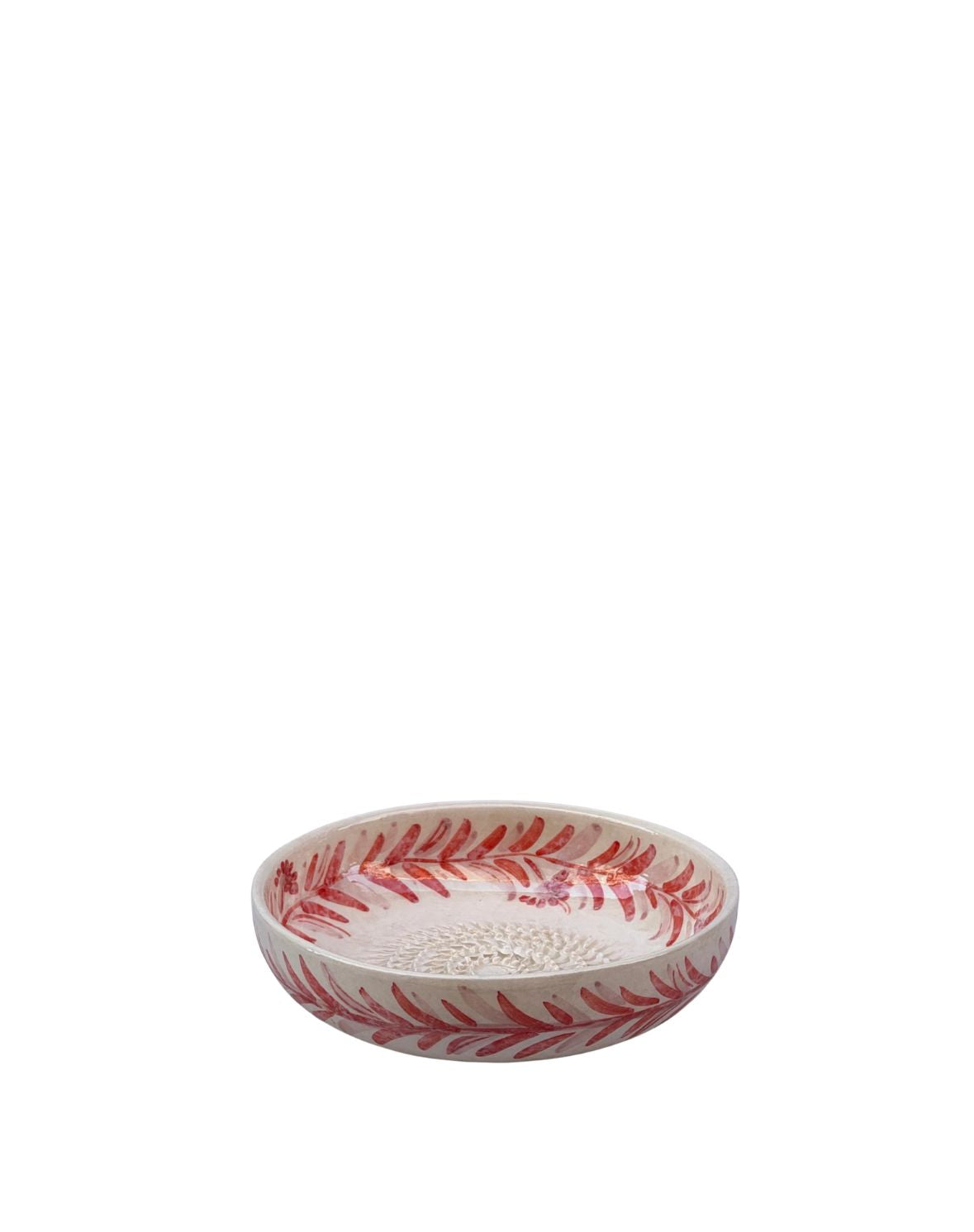 Alhama deep plate