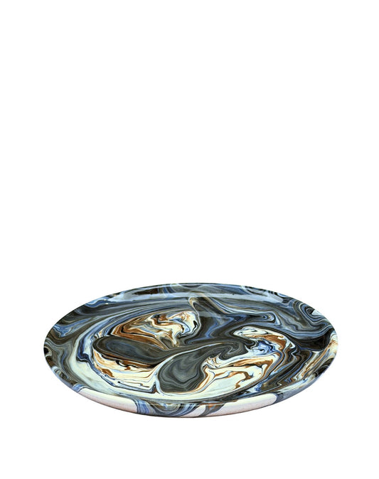 Plato postre Lebeche a de la Bisbal