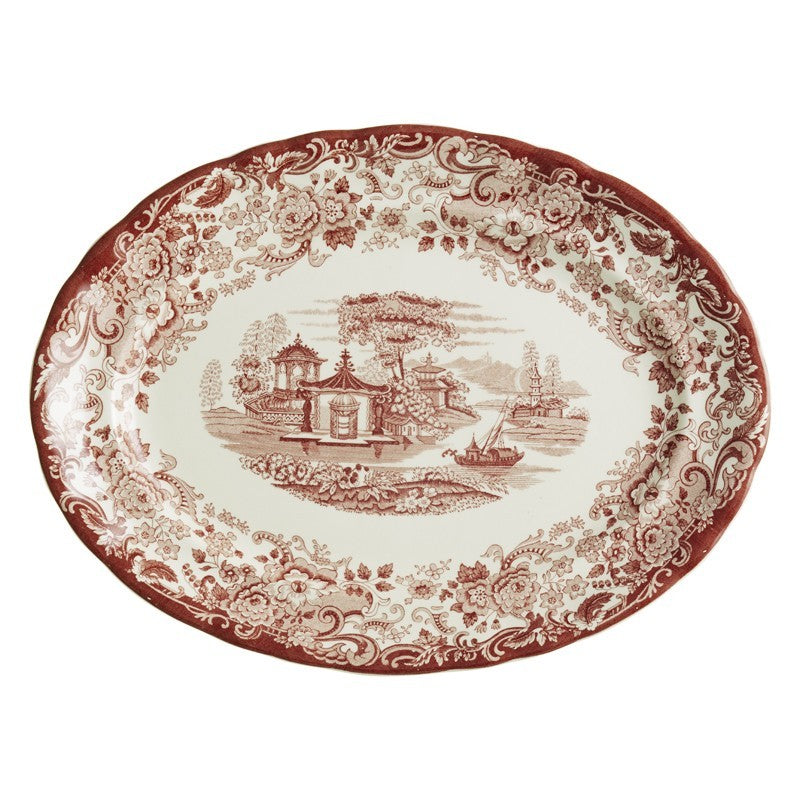 Star Tray