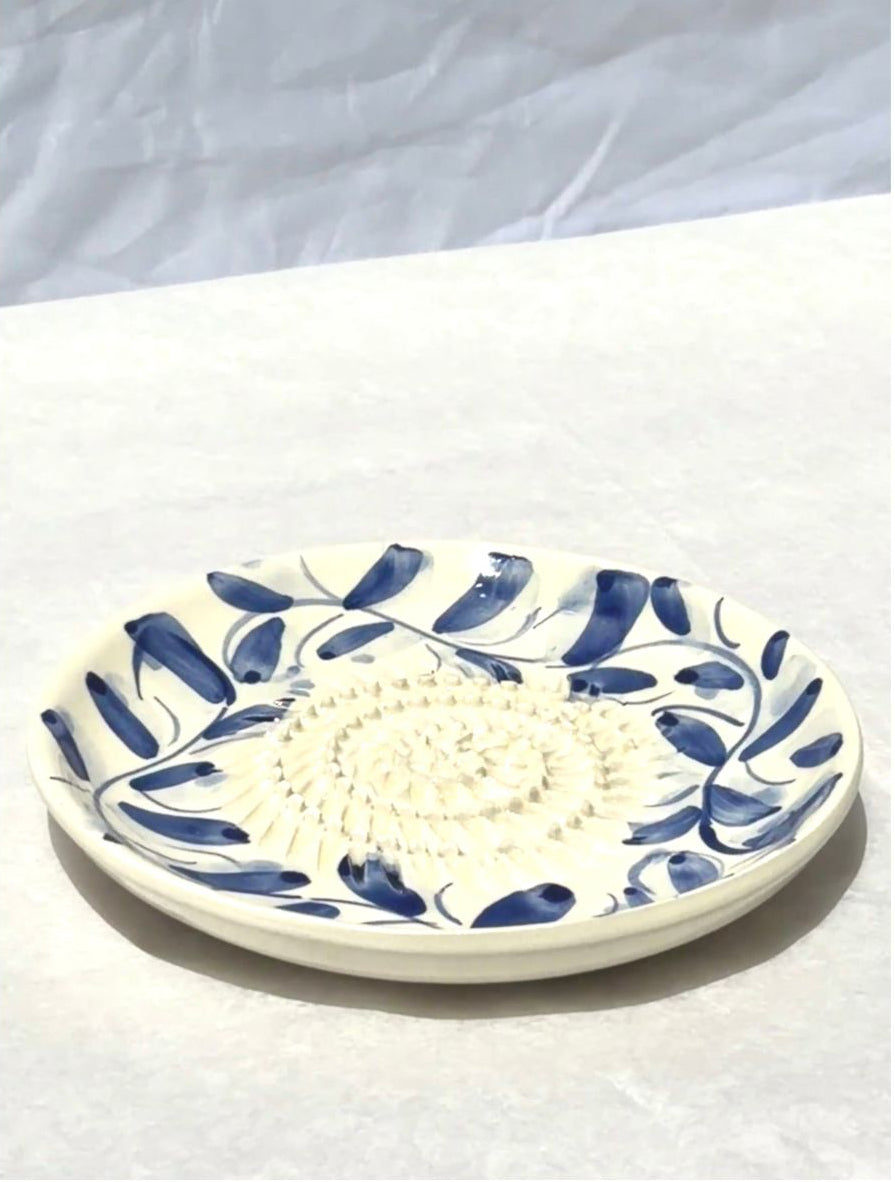 Vera dessert plate