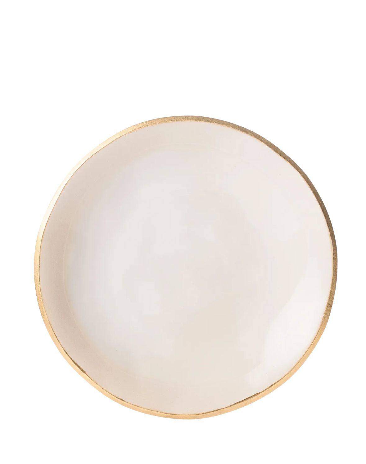 La Mer ceramic dessert plates