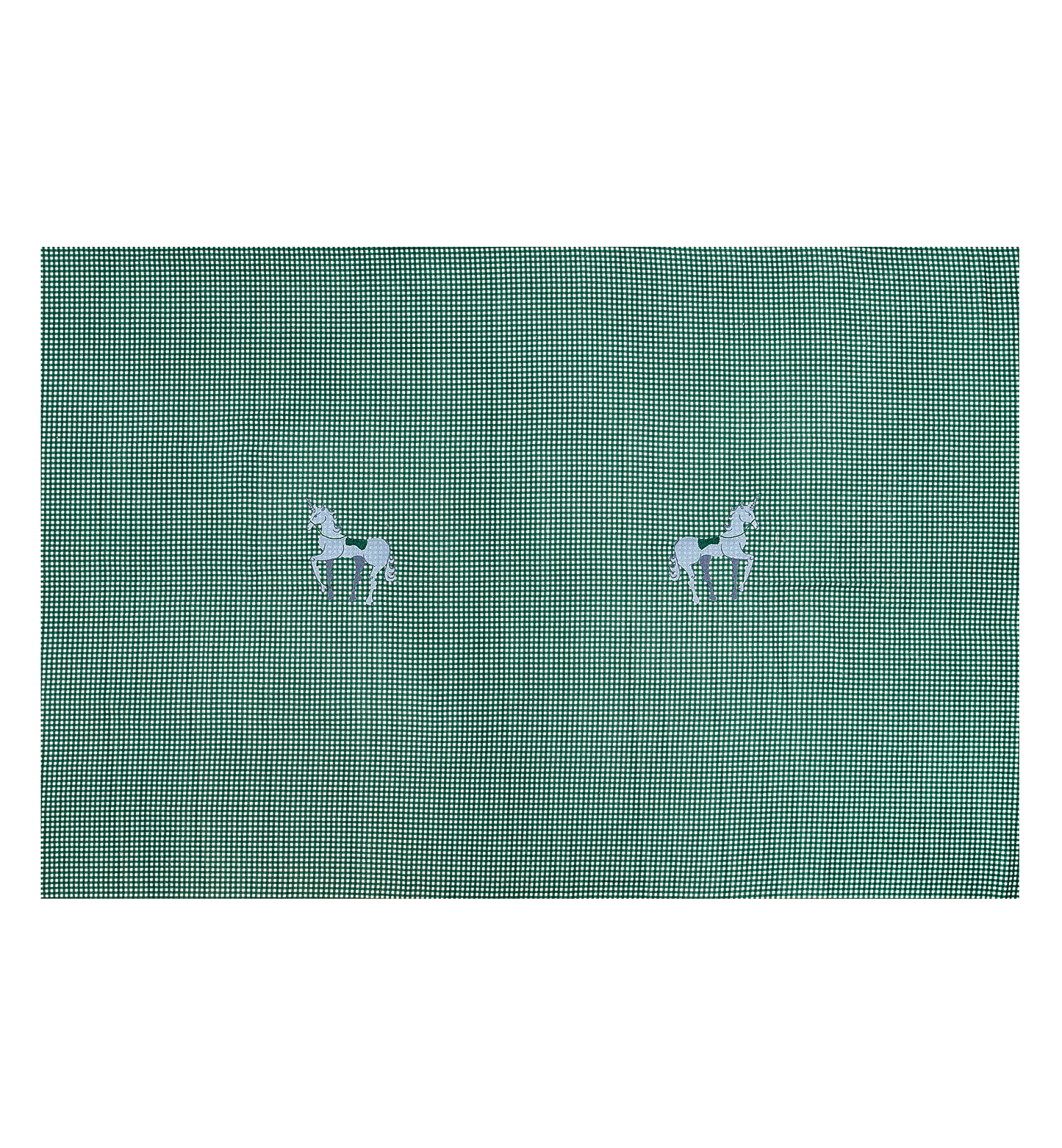 Mantel Unicornios