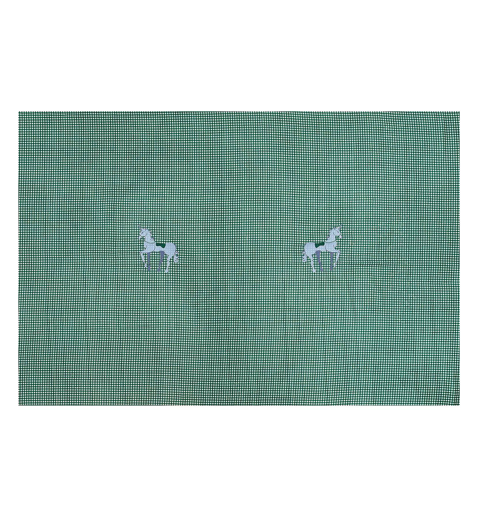 Mantel Unicornios